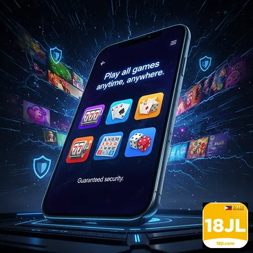 Enjoy Seamless Gaming Experience on Your Device