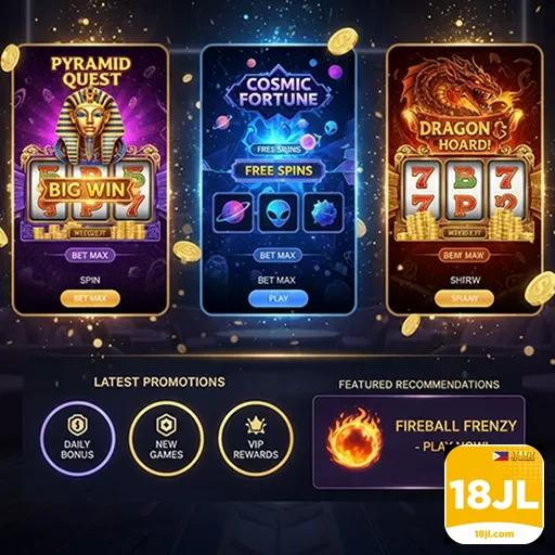 18jl pyramid quest big win