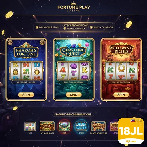 Mobile player enjoying VIP casino gaming experience